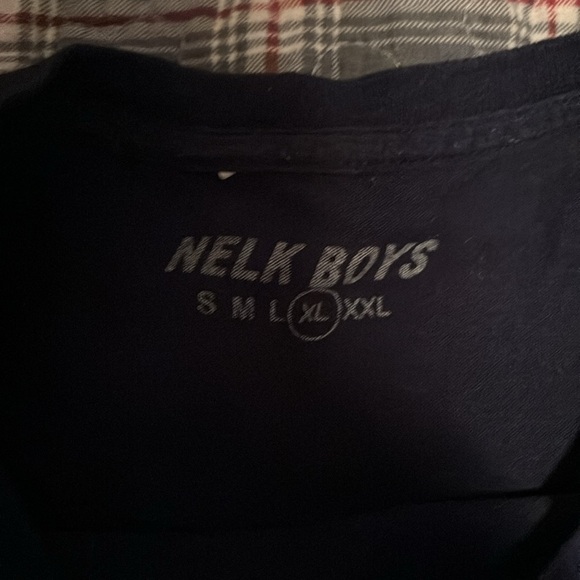 Nelk Rona season tee - Picture 3 of 3